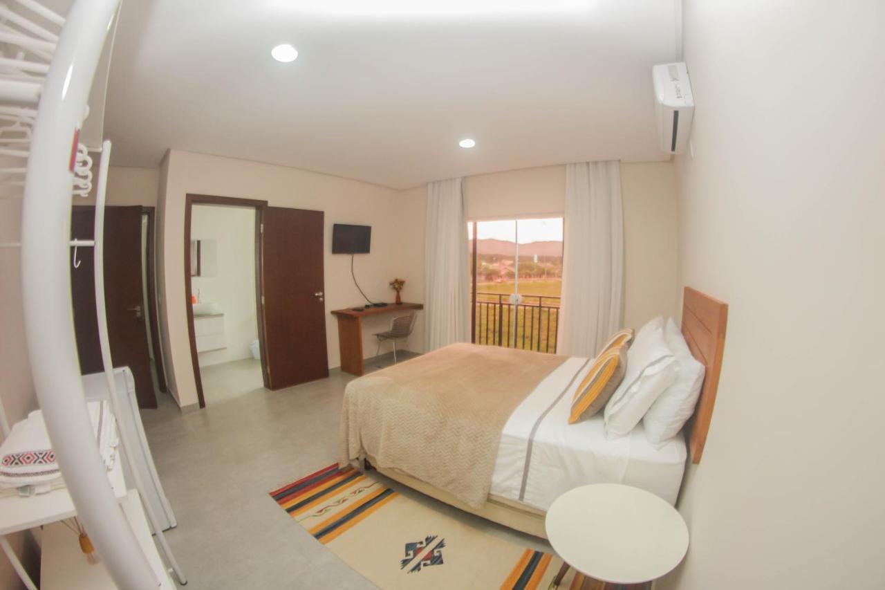 Hotel Perola Da Barra Florianópolis Exteriér fotografie