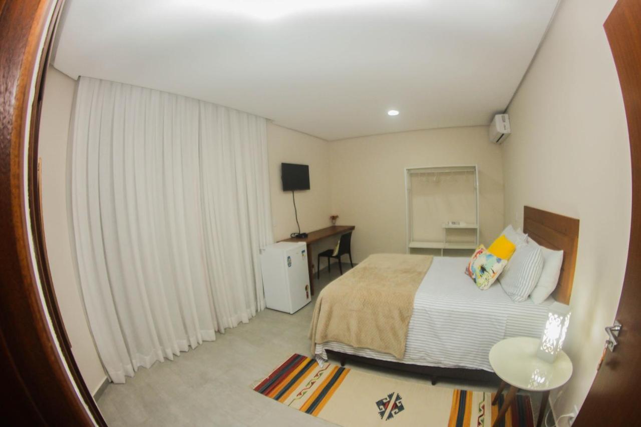 Hotel Perola Da Barra Florianópolis Exteriér fotografie