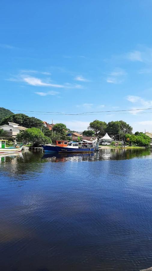 Hotel Perola Da Barra Florianópolis Exteriér fotografie