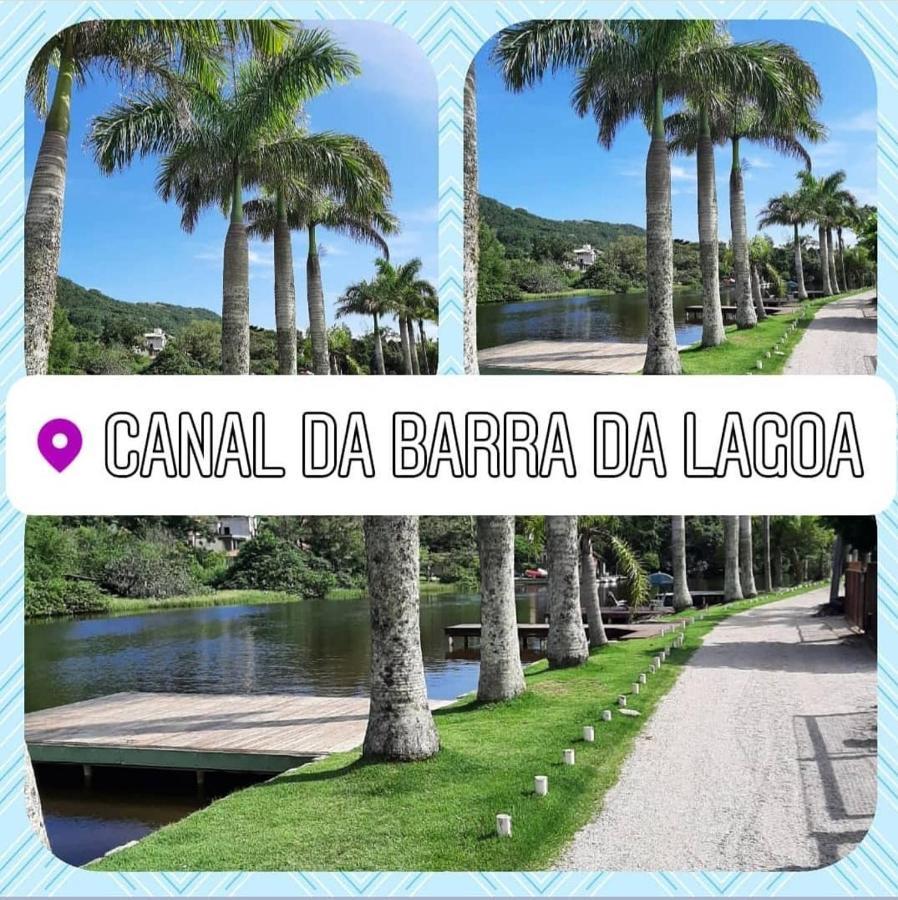 Hotel Perola Da Barra Florianópolis Exteriér fotografie