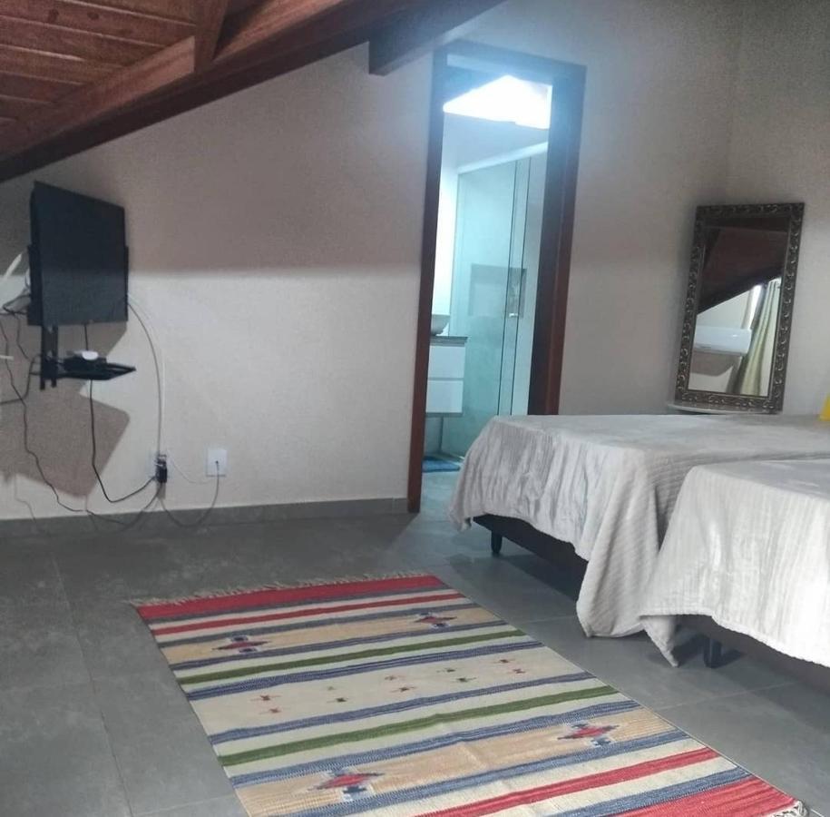Hotel Perola Da Barra Florianópolis Exteriér fotografie