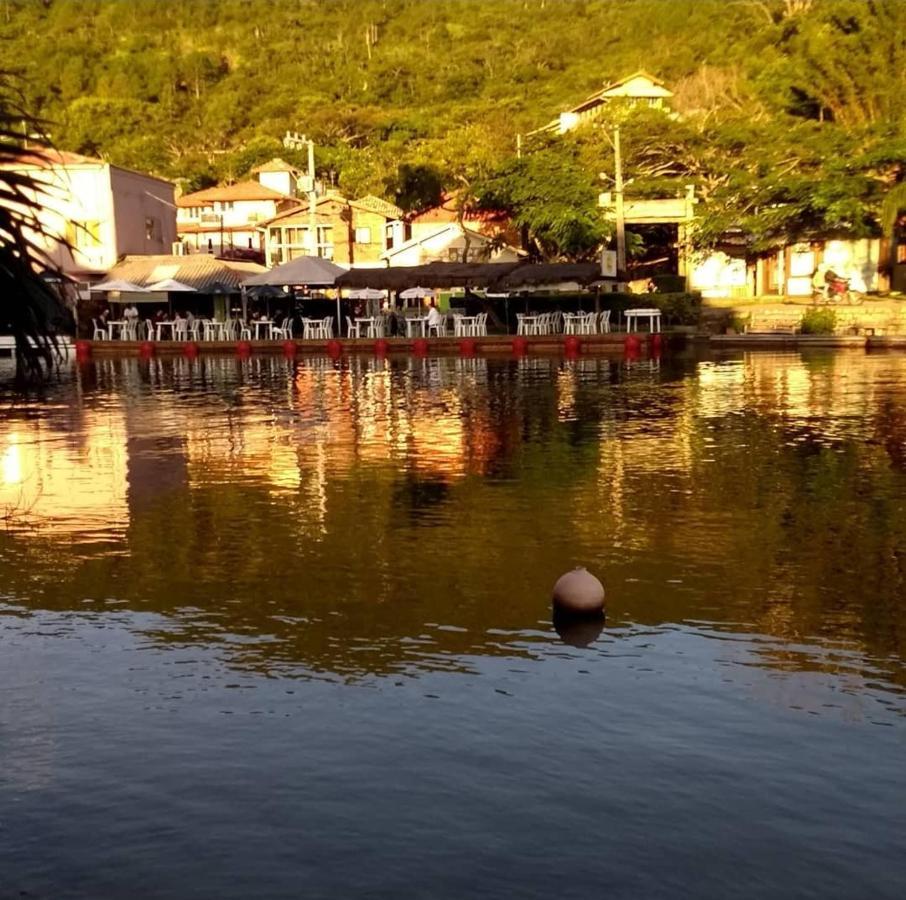 Hotel Perola Da Barra Florianópolis Exteriér fotografie