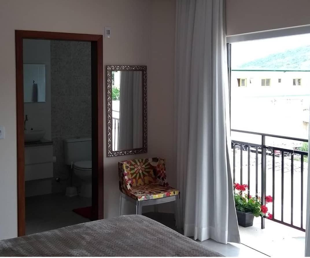 Hotel Perola Da Barra Florianópolis Exteriér fotografie