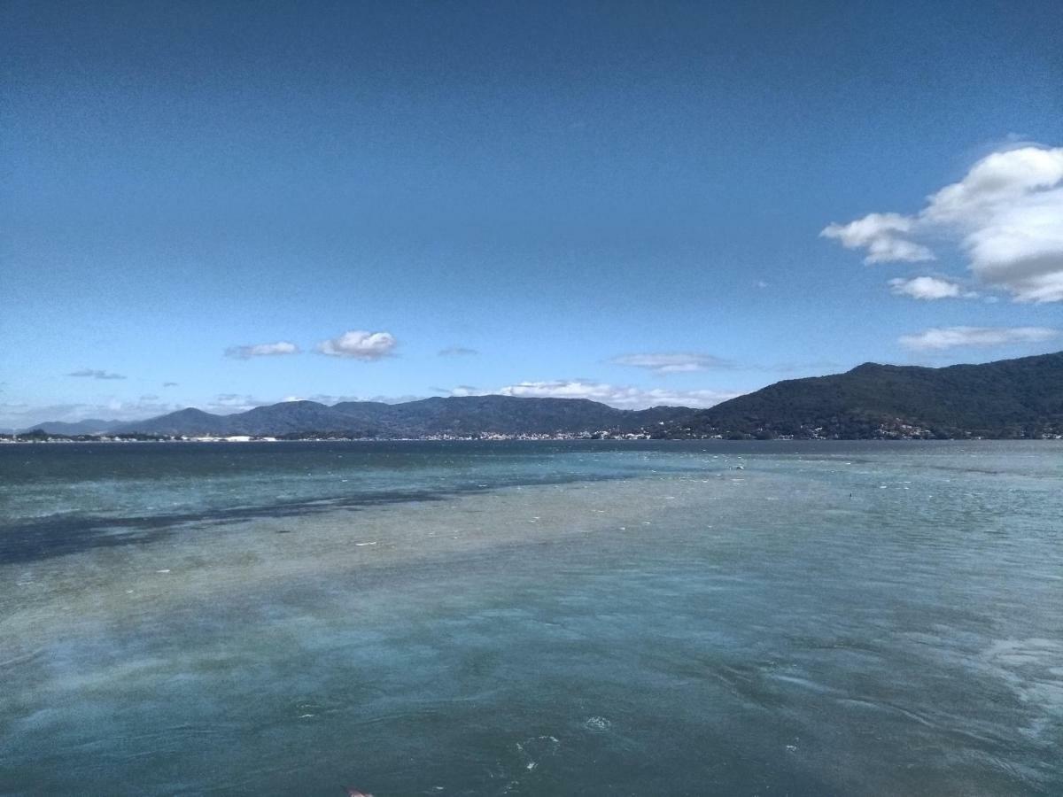 Hotel Perola Da Barra Florianópolis Exteriér fotografie